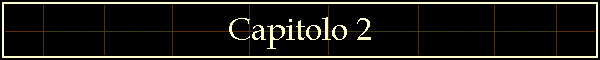 Capitolo 2