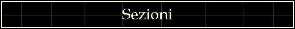 Sezioni
